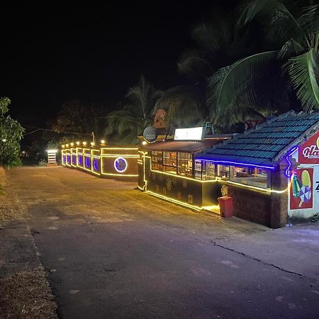 Coconut Tree Resort Gokarna Gokarna  Zewnętrze zdjęcie