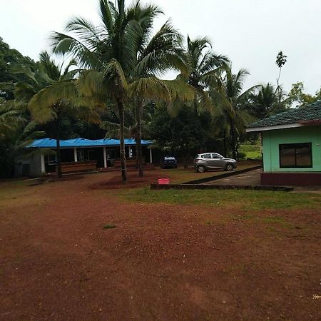 Coconut Tree Resort Gokarna Gokarna  Zewnętrze zdjęcie