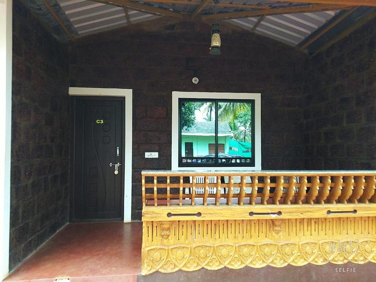 Coconut Tree Resort Gokarna Gokarna  Zewnętrze zdjęcie