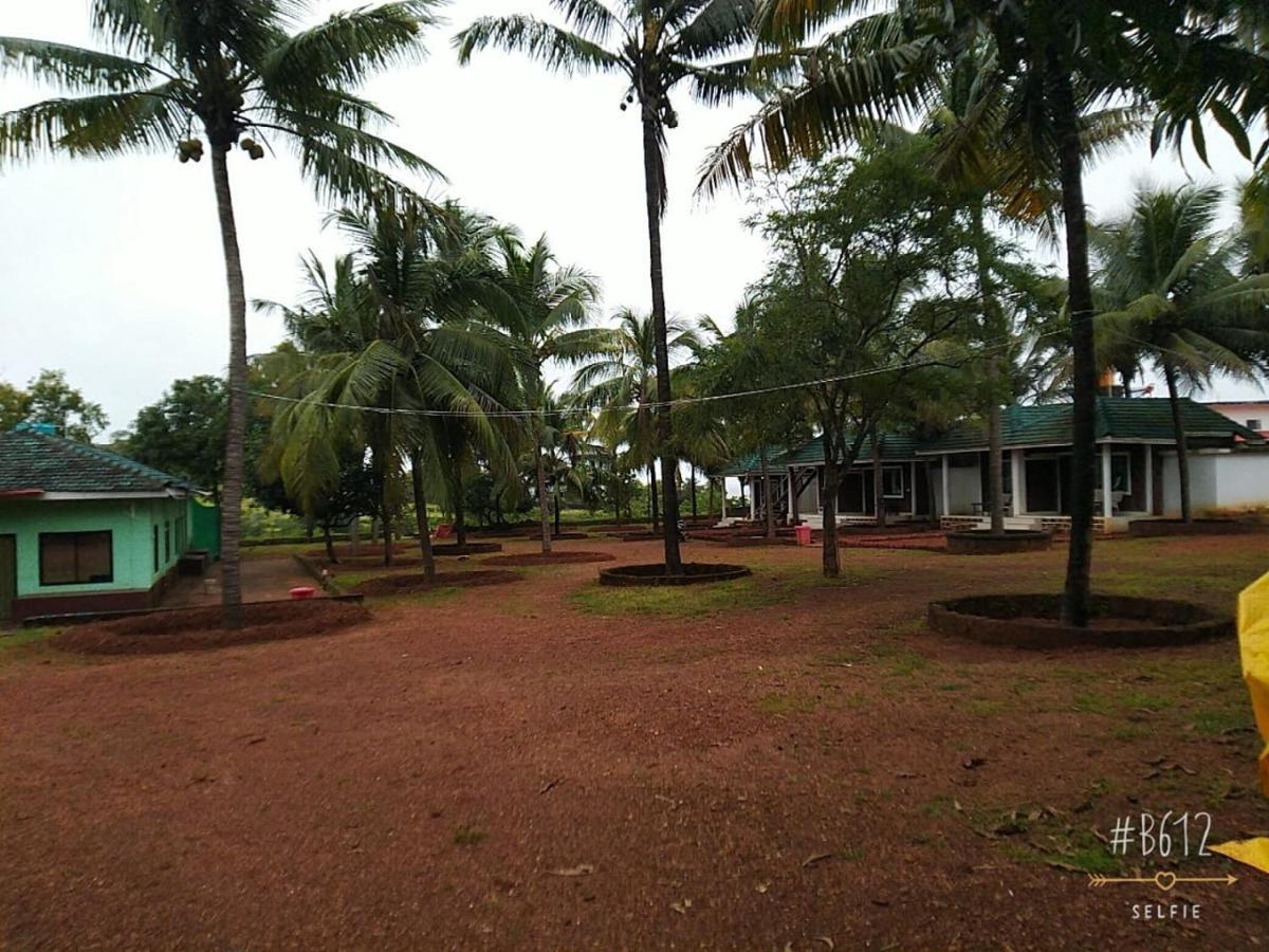 Coconut Tree Resort Gokarna Gokarna  Zewnętrze zdjęcie