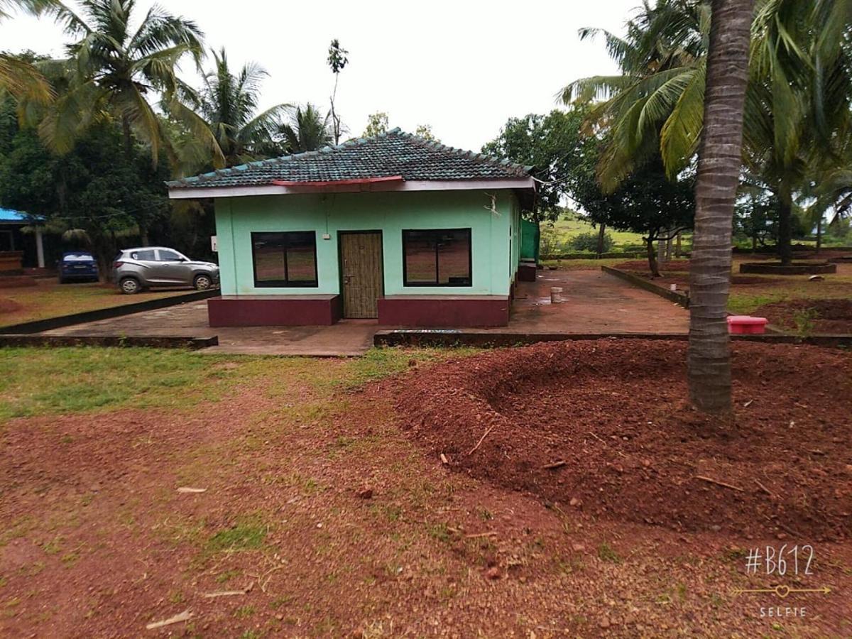 Coconut Tree Resort Gokarna Gokarna  Zewnętrze zdjęcie