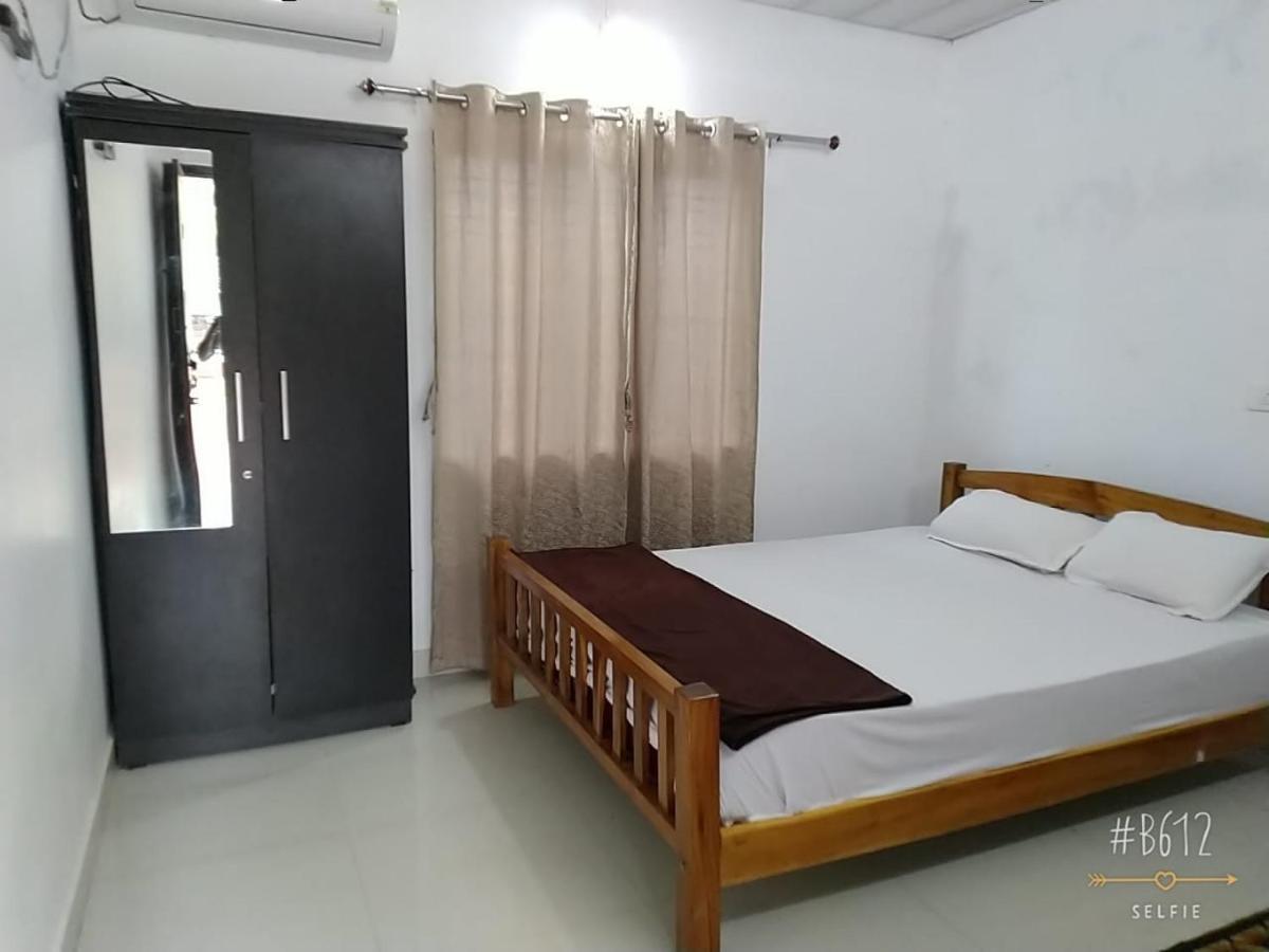 Coconut Tree Resort Gokarna Gokarna  Zewnętrze zdjęcie