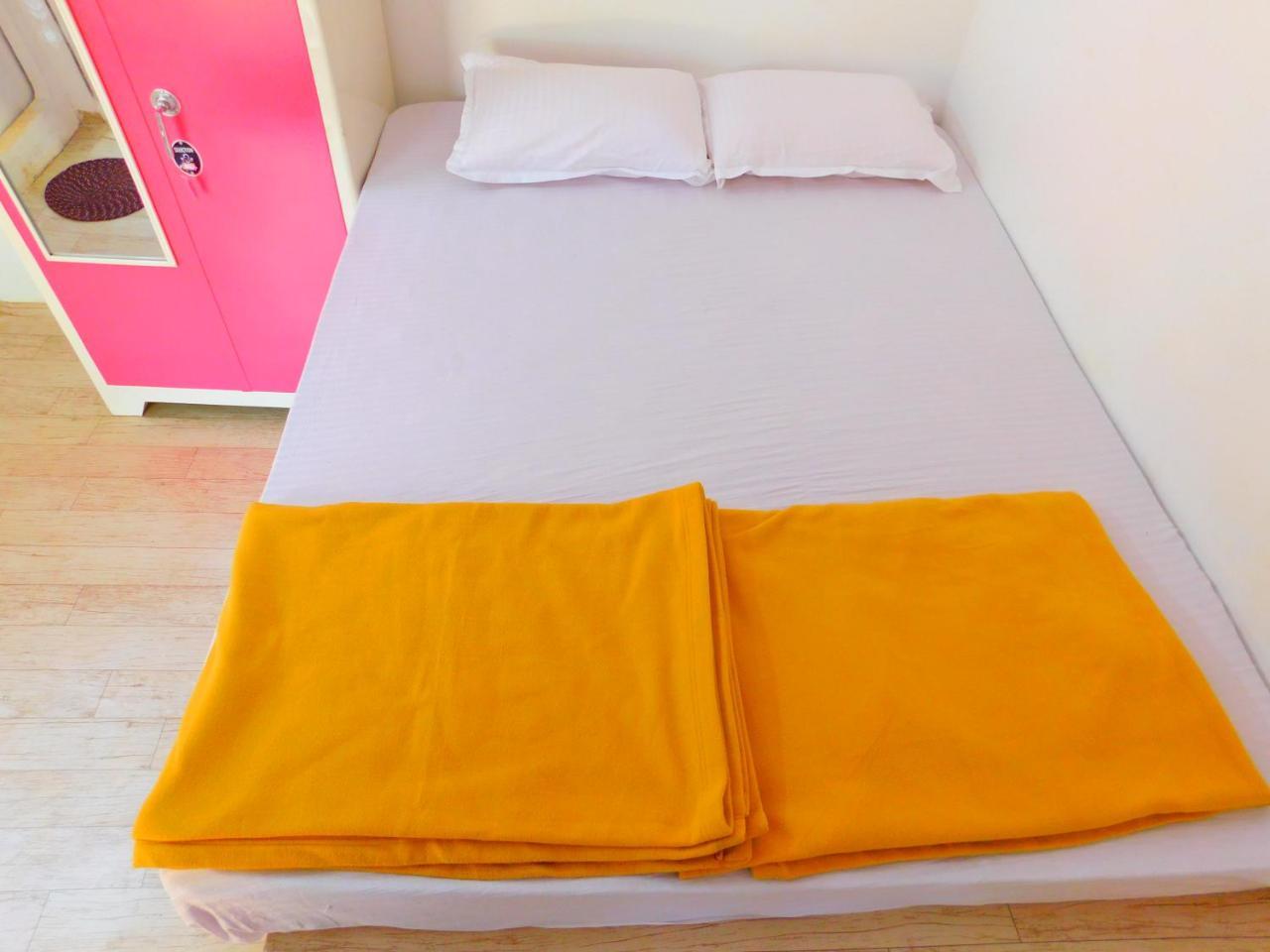 Coconut Tree Resort Gokarna Gokarna  Zewnętrze zdjęcie